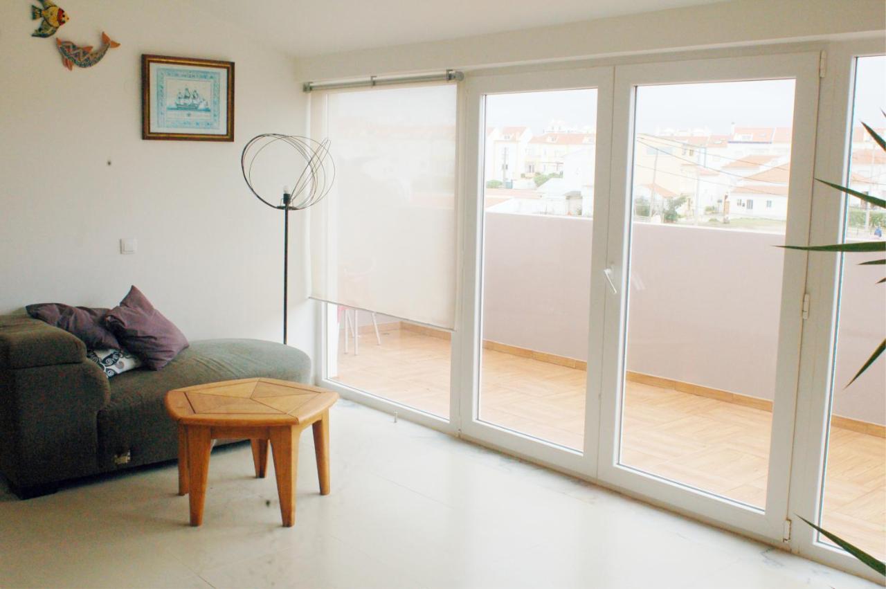 Hotel Baleal Spot Ngoại thất bức ảnh