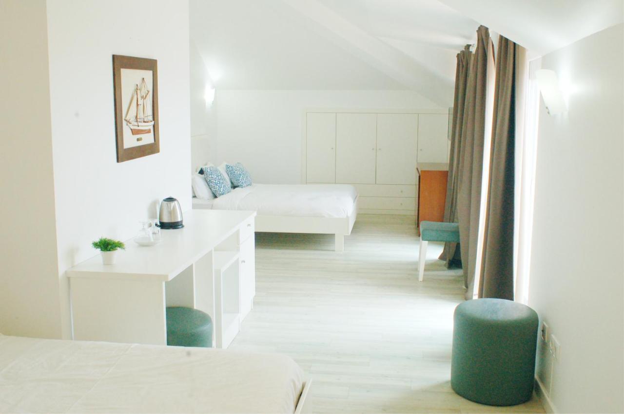 Hotel Baleal Spot Ngoại thất bức ảnh