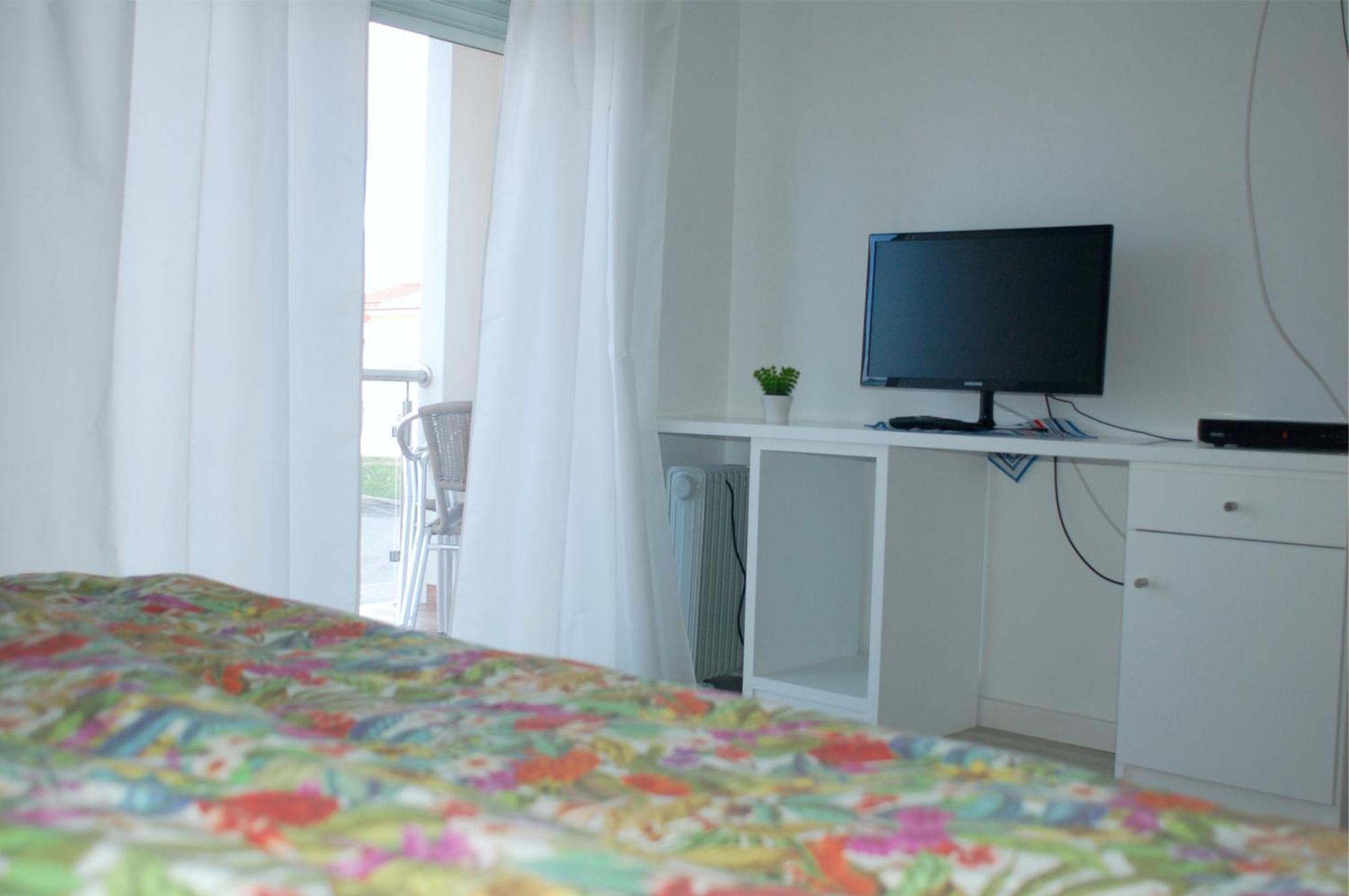 Hotel Baleal Spot Phòng bức ảnh