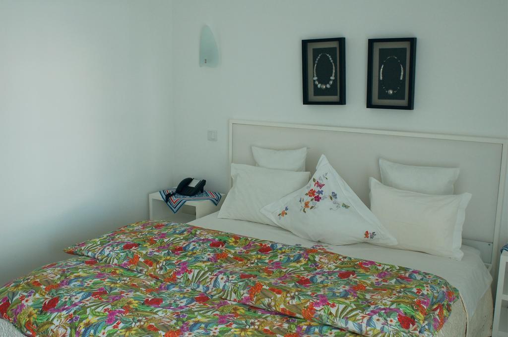Hotel Baleal Spot Ngoại thất bức ảnh