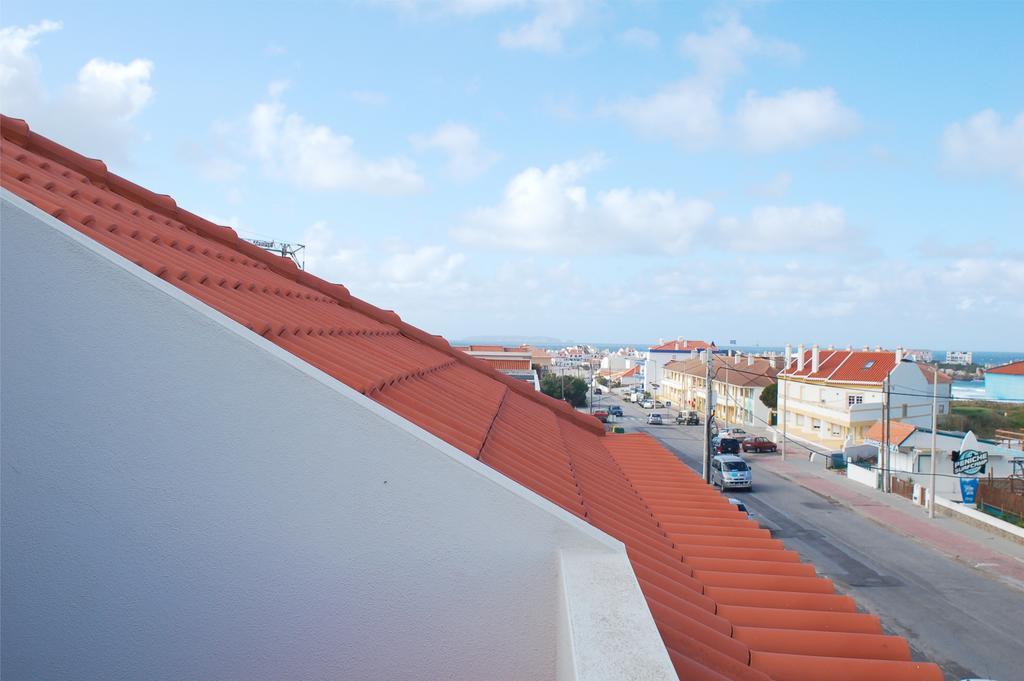 Hotel Baleal Spot Ngoại thất bức ảnh