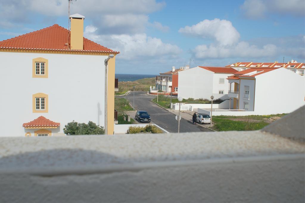 Hotel Baleal Spot Ngoại thất bức ảnh