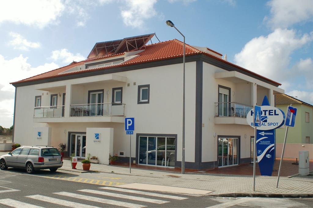 Hotel Baleal Spot Ngoại thất bức ảnh