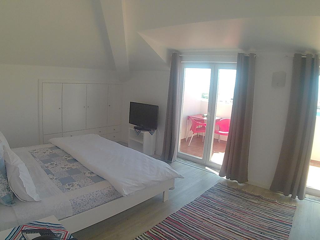 Hotel Baleal Spot Phòng bức ảnh