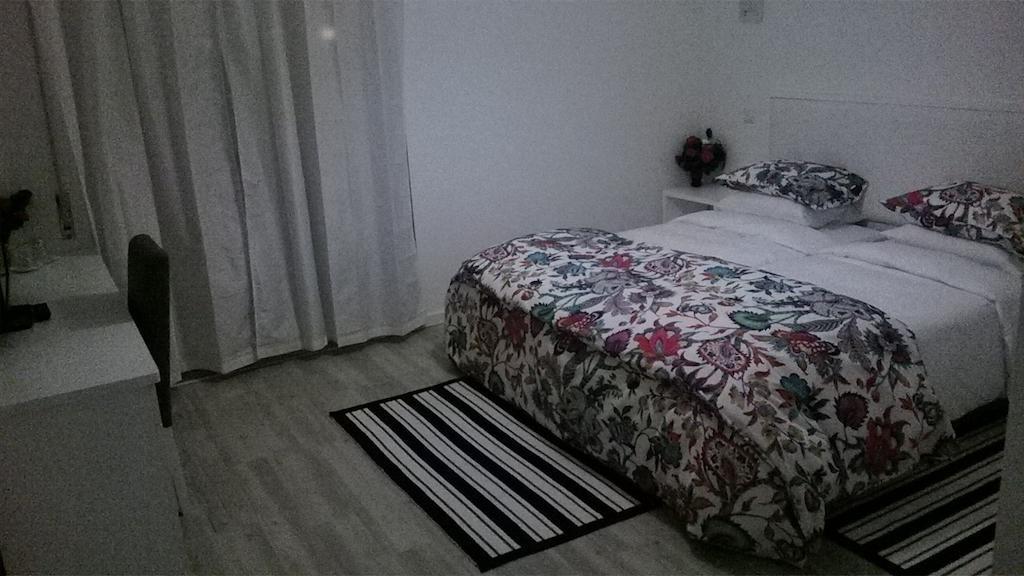 Hotel Baleal Spot Ngoại thất bức ảnh