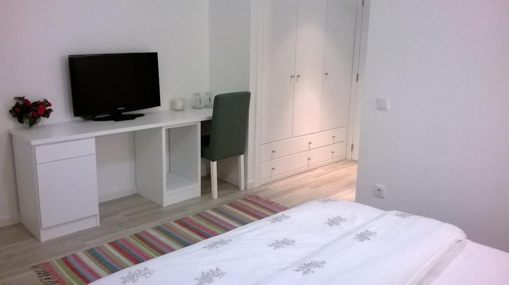 Hotel Baleal Spot Ngoại thất bức ảnh