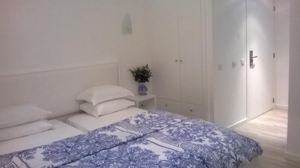 Hotel Baleal Spot Ngoại thất bức ảnh