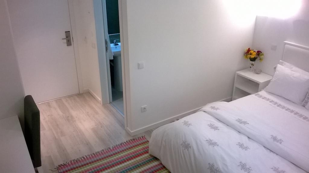 Hotel Baleal Spot Ngoại thất bức ảnh