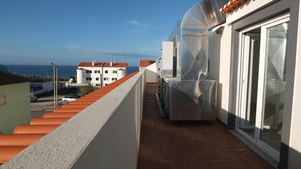 Hotel Baleal Spot Ngoại thất bức ảnh
