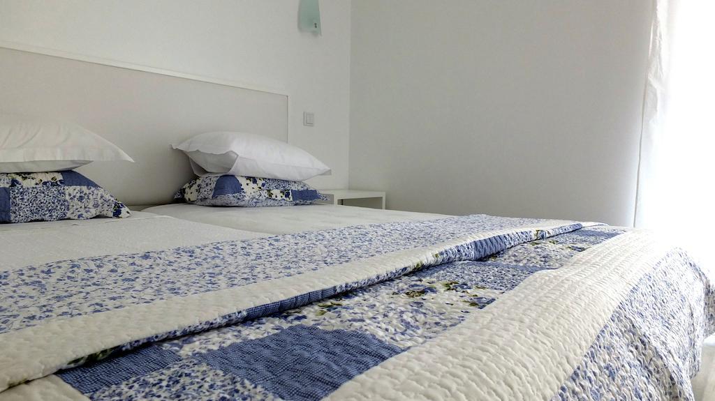 Hotel Baleal Spot Phòng bức ảnh